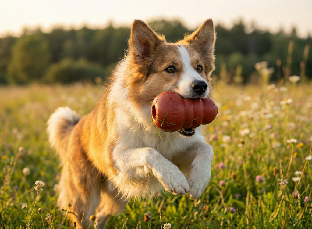 liyo rubber dog chew toy6 liyo rubber dog chew toy